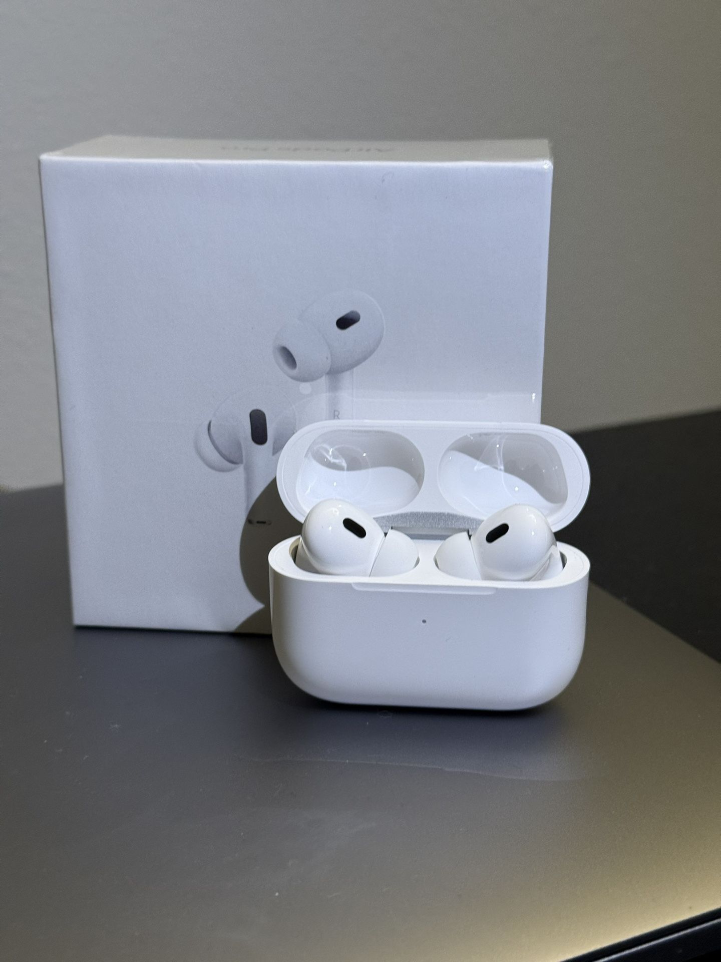 AirPod Pro 2nd Generation