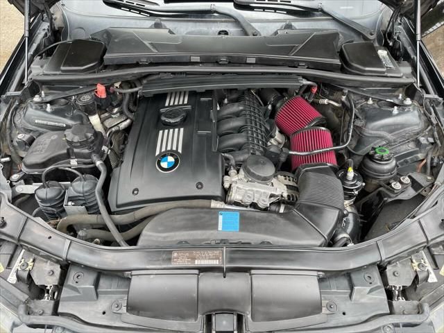 2008 BMW 3 Series