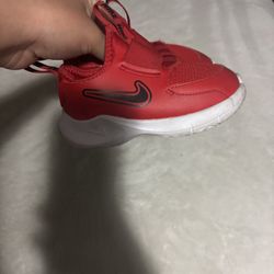 Nike Toddler Shoes 