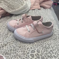 Toddler Shoes