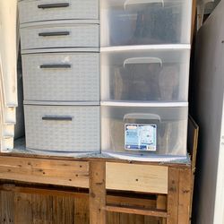 Plastics organizations