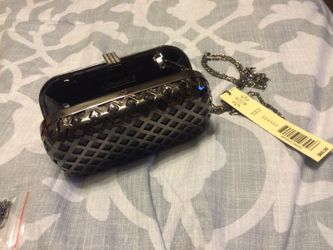 Kate Landry Clutch Purse