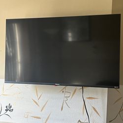 32 Inch Hisense Smart Tv 