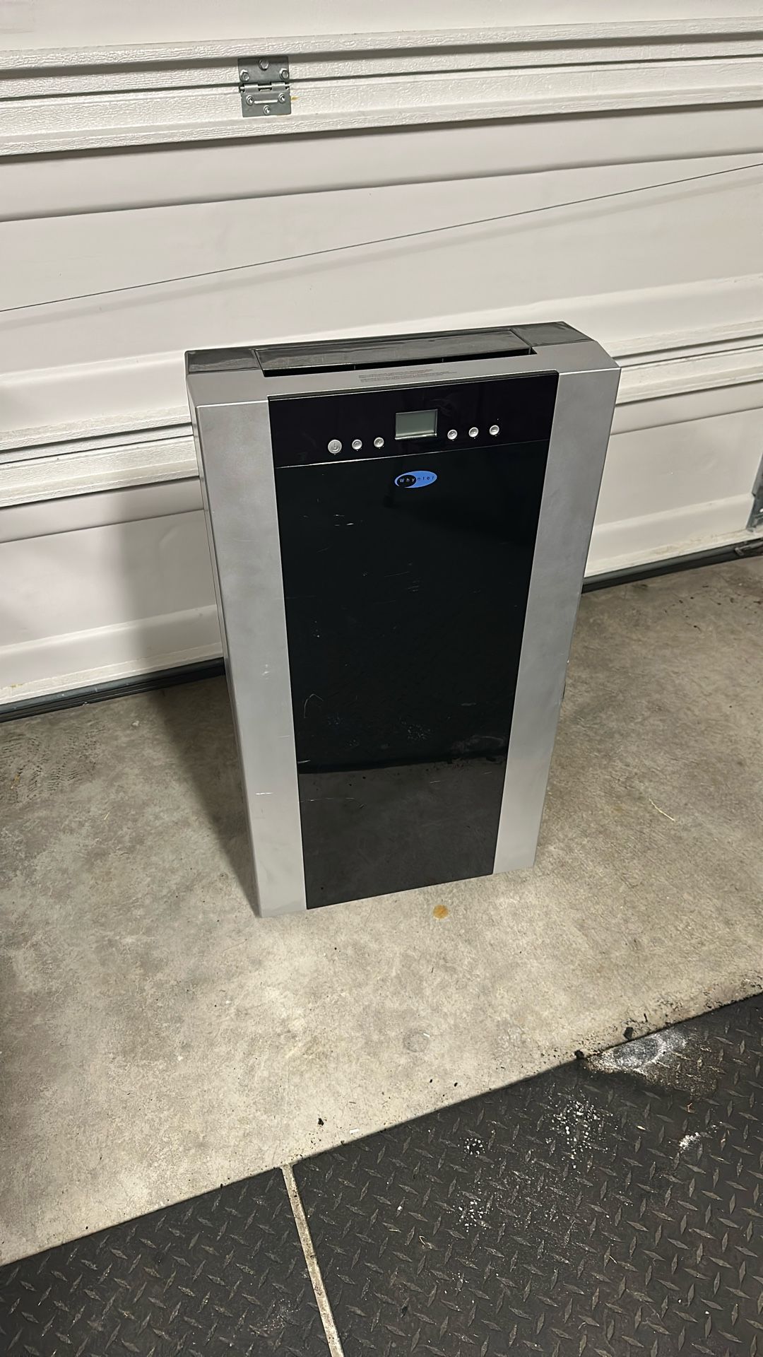 Whynter Portable Air Conditioner - 14000 BTU