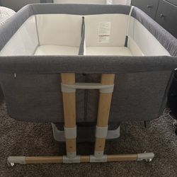 Twin Bassinet 