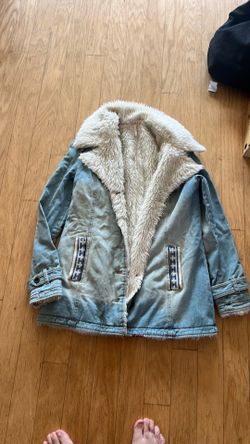 Women’s Jacket Free People XS