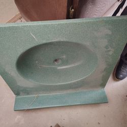 25 Inch Vanity Top 