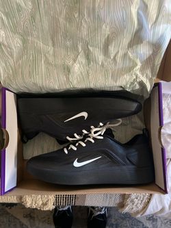 Nike SB zoom nyjah 4