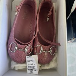 Baby GG Flats