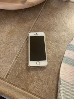 iPhone 5 locked for passcode