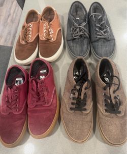 VANS