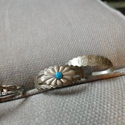 Turquoise Bracelets..