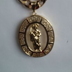 Medalla San Jufitas
