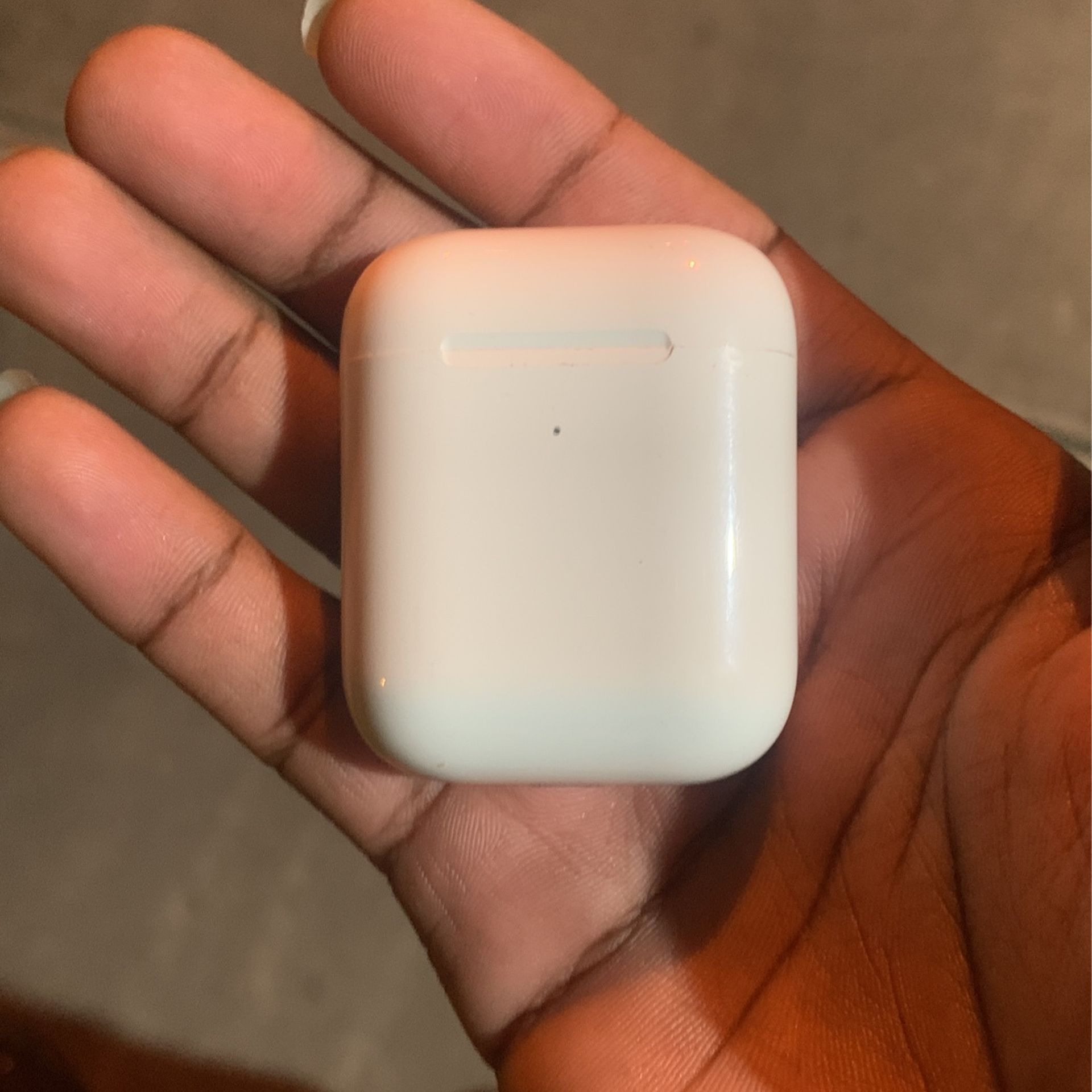 Airpods 2