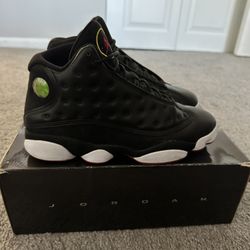 Air Jordan 13 Playoffs (2011)