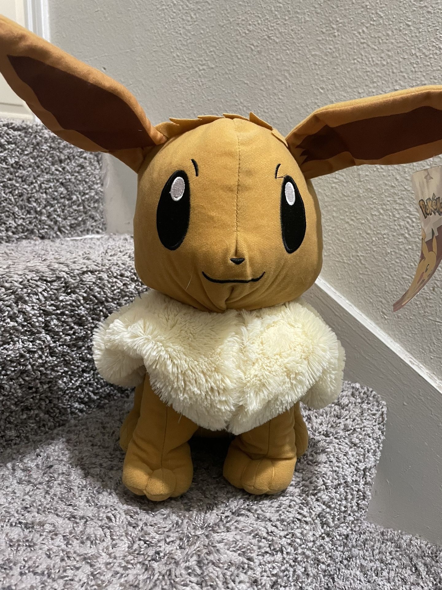 Pokémon Plush