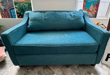 Joybird Twin Sleeper Sofa