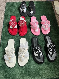 Tory Burch Sandals