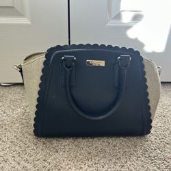 Used Kate spade purse