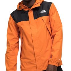 🧥 The North Face Men’s Antora Jacket – Waterproof, Windproof – BRAND NEW!