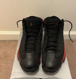 JORDAN Bred 13s