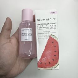 Glow Recipe Mini Watermelon Pore Tight Toner