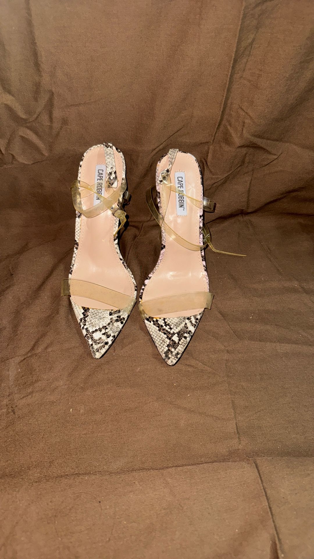 Shoes