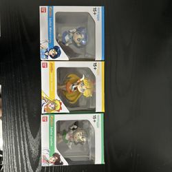 Anime Figures