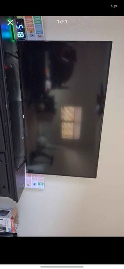 Roku smart tv