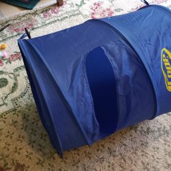 Cat Tunnel, Tube, Coup, Toy, Coop 