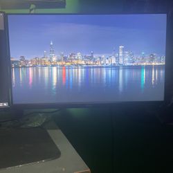 Gaming Monitor 1080p 60hz Acer 2B242Y