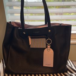 Henri Bendel Bag (NEW)