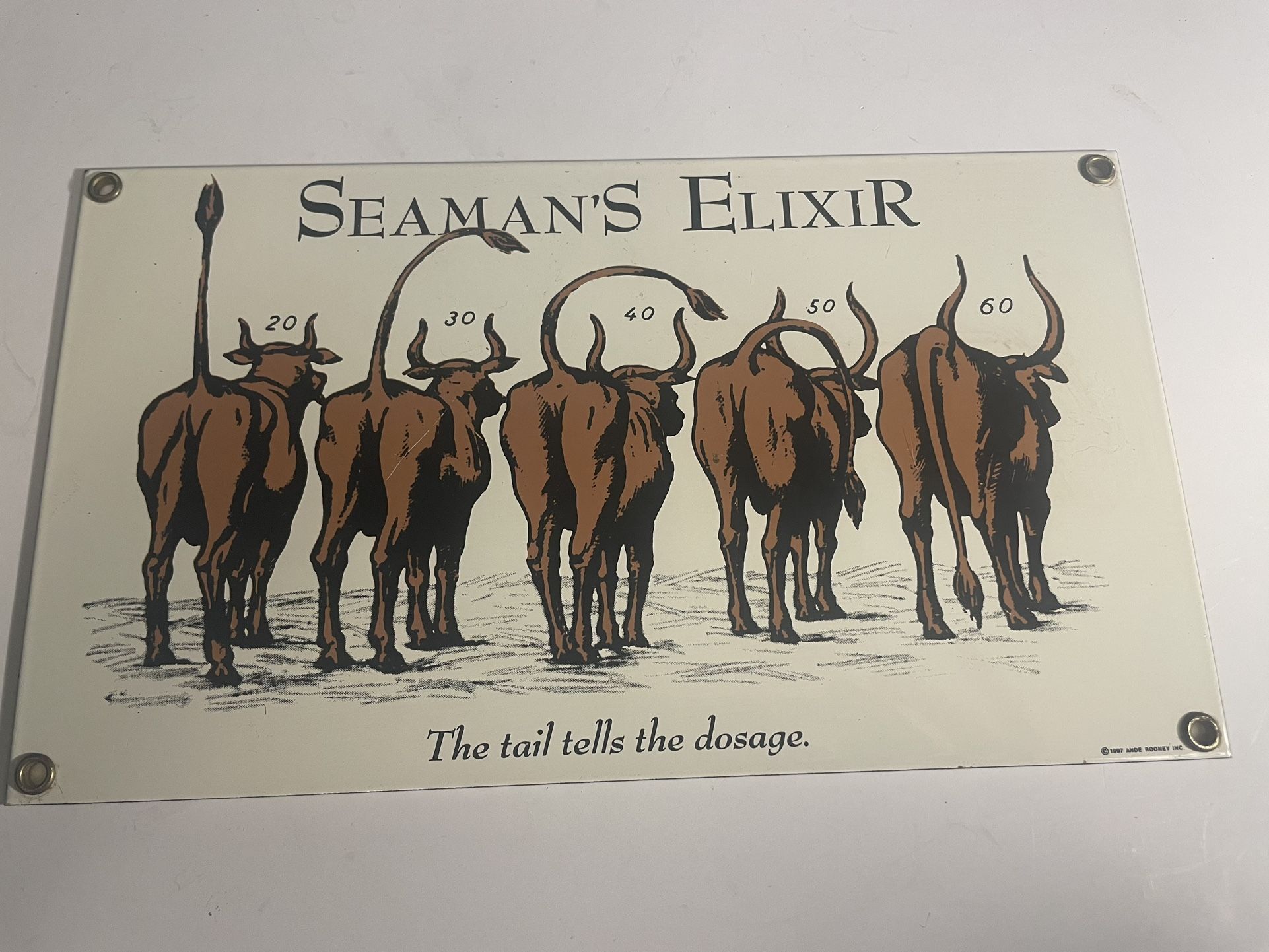 Elixir Sign