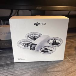 DJI Neo 