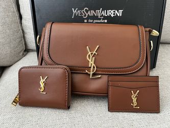 Bolsa YveSaintLaurent