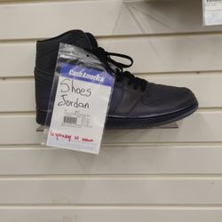 Jordans Sneakers