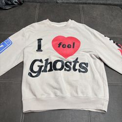 Crewneck 