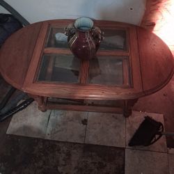 Folding  Coffee  Table