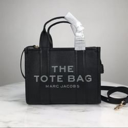 Marc Jacob the Tote Leather 