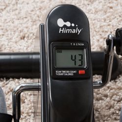 #####Himaly #####Mini Workout #####