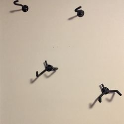 Guitar Racks, Two Sets
