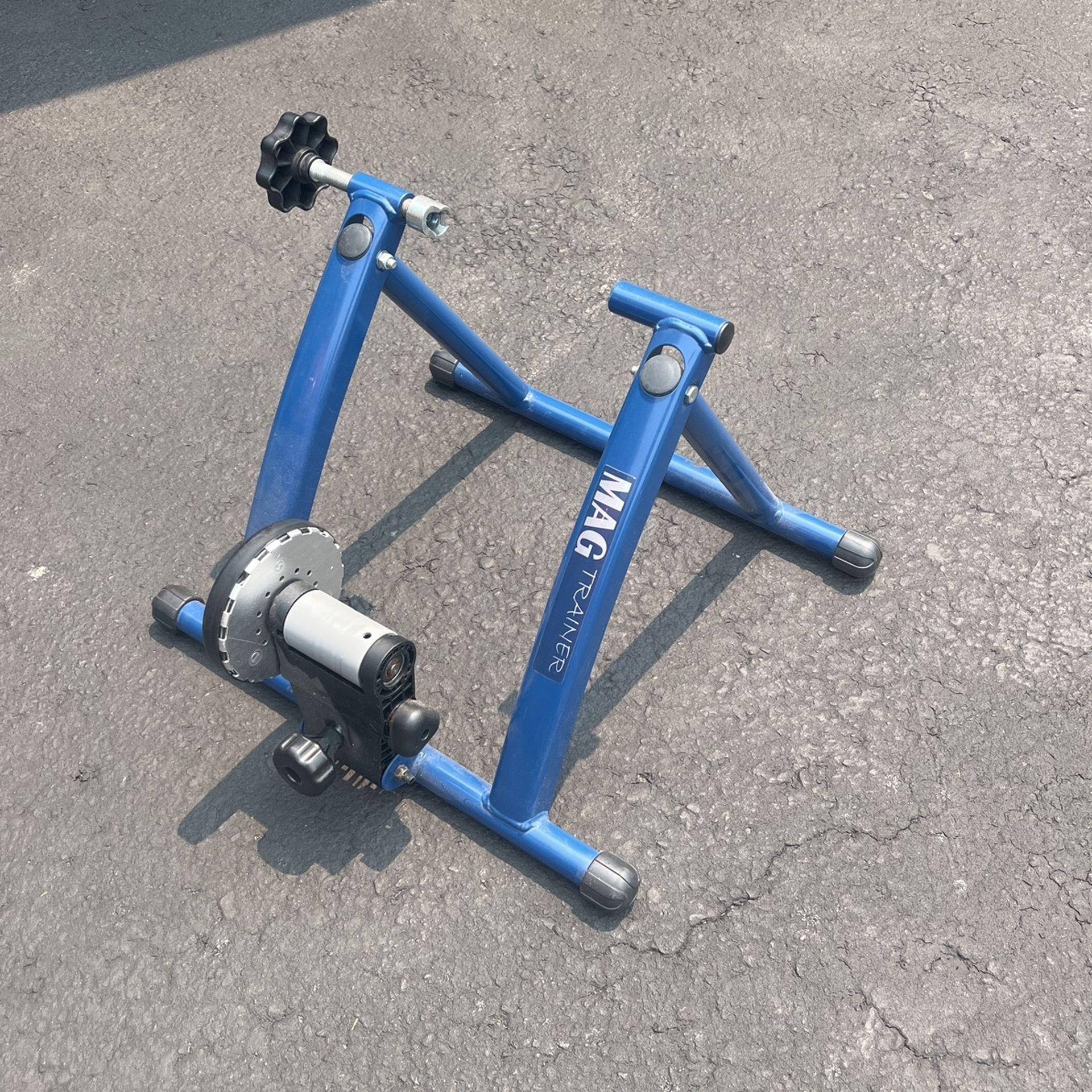 Bike trainer Stand