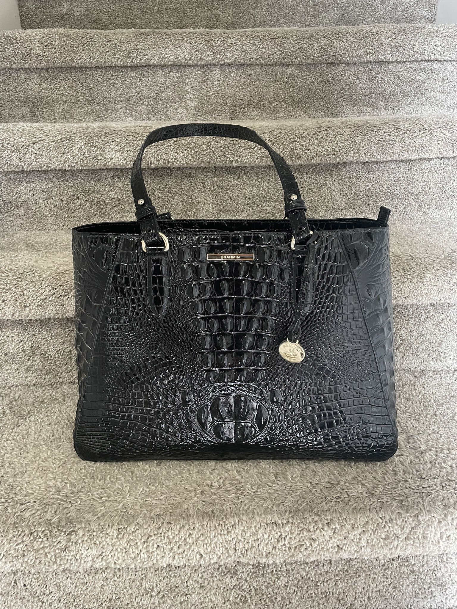 Brahmin bag