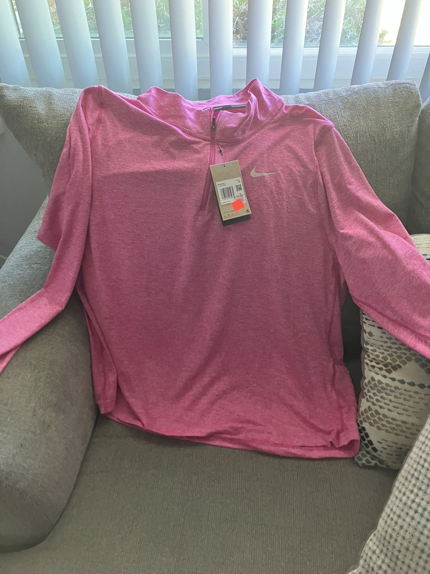 Women’s Nike Shirt