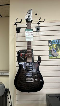 Ibanez Electric Guitar