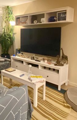 IKEA living room set