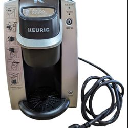 Keurig Coffee Machine 