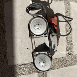 Milwaukee Band Saw