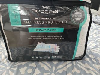 Mattress Cover