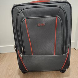 Chaps Ralph Lauren Soft Shell Suitcase 